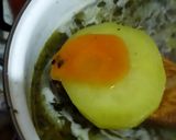 Foto del paso 5 de la receta: Caldillo de Merluza