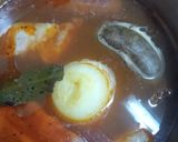 Foto del paso 6 de la receta: Fabada asturiana argentinizada