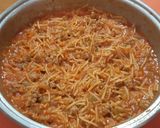 Foto del paso 5 de la receta: Boloñesa especial de fideos