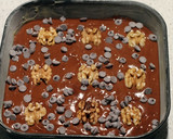 Foto del paso 7 de la receta: Brownie de chocolate americano
