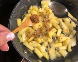 Φωτογραφία βήματος 4 της συνταγής Apple pie overnight oats