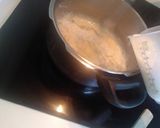 Foto del paso 3 de la receta: Salsa bechamel