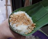 Foto langkah ke 3 dari resep Bacang Ayam+Udang.
