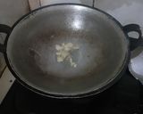 Foto langkah ke 2 dari resep Seblak No Pedas Anti Cabai.