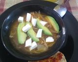 Foto del paso 2 de la receta: Sopa de repollo o col