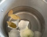 Foto del paso 1 de la receta: Pulpeiro a fer-ira