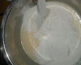 Foto del paso 3 de la receta: Bizcochuelo de vainilla