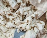 Foto langkah ke 1 dari resep Gohyong Kulit Tahu.