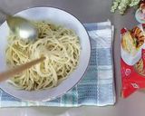 Foto langkah ke 8 dari resep Mie Ayam ala abang gerobak biru, rasanya malah lebih ENAK!.