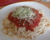 Foto del paso 9 de la receta: Salsa Boloñesa para Pastas y Lasaña