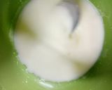 Foto langkah ke 6 dari resep Pie Susu Teflon simpel.