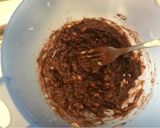 Φωτογραφία βήματος 1 της συνταγής Τερατώδη overnight oats