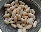 Foto del paso 8 de la receta Empedrado de alubias y garbanzos