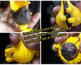 Oreo Modak Stuffed with Coconut Sweet recipe step 4 photo