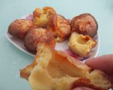 Foto langkah ke 8 dari resep Yorkshire Pudding.