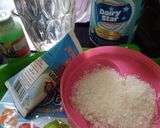 Foto langkah ke 1 dari resep 362) Puding Putu Ayu.
