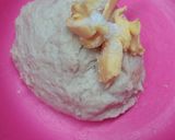 Foto langkah ke 2 dari resep Roti Kasur Tanpa Telur.