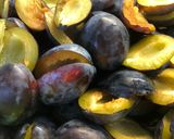 Szilvadzsem  - a sütőből recept fázis 1 fotója