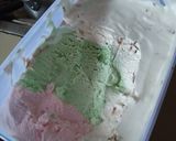 Foto langkah ke 8 dari resep Es krim ala kadarnya.