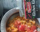 ફુલાવર ટામેટાં નું શાક (flower Tomato Shak Recipe in Gujarati) રેસીપી સ્ટેપ4ફોટો