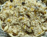 Foto del paso 7 de la receta: Tarta de Manzana Rústica con Crumble Crocante 🇦🇷!!