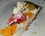 Foto del paso 6 de la receta: Tarta de hojaldre con cítricos