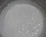 A picture of step 5 of Chocolate Chip Vanilla Cake 🎂.