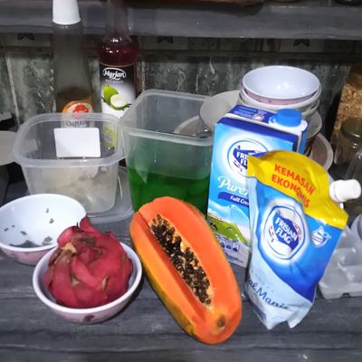 Langkah 1