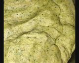 बथुआ की कचौड़ी (Bathua ki kachori recipe in Hindi) रेसिपी चरण 1 फोटो