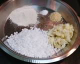 Sabudana Thalipeeth recipe step 3 photo