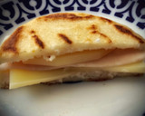 Foto del paso 9 de la receta: Cena venezolana-colombiana: Tequeños, arepas y aborrajados