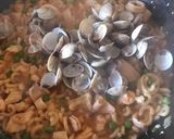Foto del paso 4 de la receta: Fideuá de marisco 🦐🦑🐟