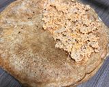 Hortobágyi húsos palacsinta recept fázis 4 fotója
