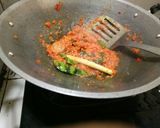 Foto langkah ke 2 dari resep Ayam Woku.