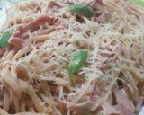 Foto del paso 6 de la receta: Scarparo: ¿una salsa argentina? ¡¡SÍ!! 👈