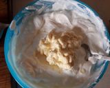 Saláta öntet vagy gyros szósz recept fázis 1 fotója