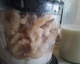 Foto del paso 2 de la receta: Helado a base de bananas (vegan)!