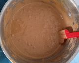 Foto langkah ke 2 dari resep Ontbijtkoek Gula Semut Kelapa.