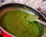 हरे बेर का हलवा (Hare ber ka halwa recipe in Hindi) रेसिपी चरण 13 फोटो