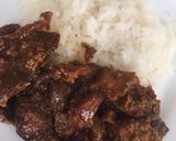 รูปขั้นตอนการทำที่ 3 ของ หมูย่างหอมหวาน สูตรเตาอบ