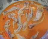 Foto langkah ke 4 dari resep Pedesan Ayam.