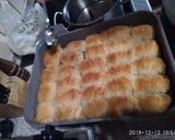 Φωτογραφία βήματος 6 της συνταγής Κανταΐφι