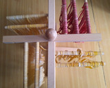 Foto del paso 8 de la receta: Tallarines tricolor
