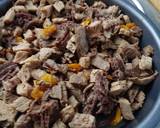 Sig's German Jellied Meatloaf with Egg recipe step 2 photo