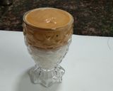 ડાલ્ગોના કોફી (Dalgona Coffee Recipe In Gujarati) રેસીપી સ્ટેપ3ફોટો