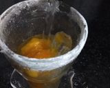 A picture of step 3 of Mango Mojito.