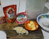 Foto langkah ke 5 dari resep Steak Tempe.