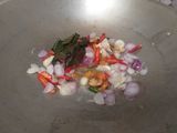 95. Asem asem buncis dan ayam