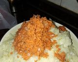 Foto del paso 2 de la receta: Relleno de empanadas de carne. Grace