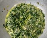 Foto langkah ke 2 dari resep 62. Gulai daun singkong.